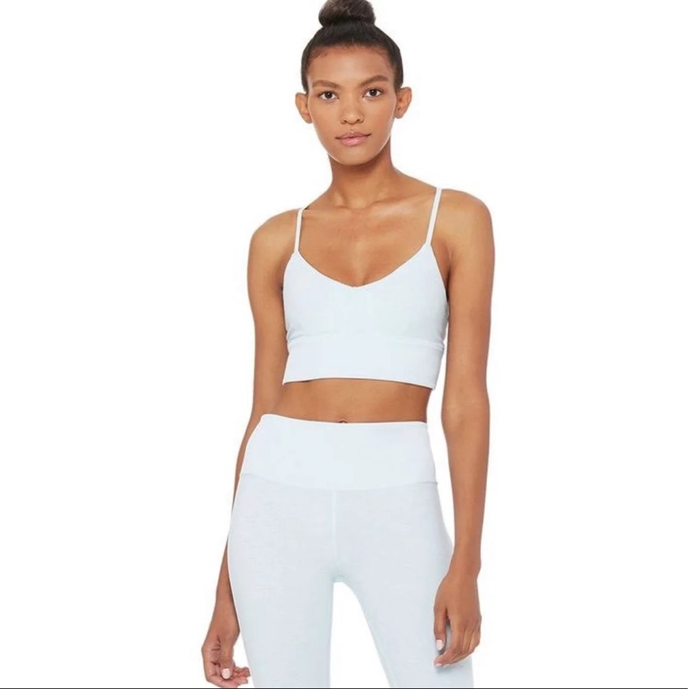 Alo Yoga Lot of Lavish bra